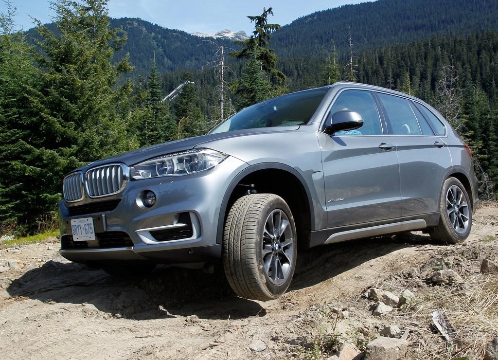 BMW X5, foto 113
