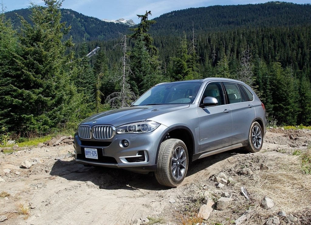 BMW X5, foto 114