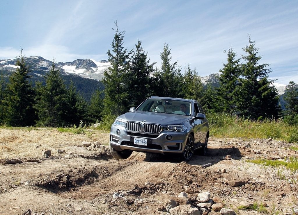 BMW X5, foto 115