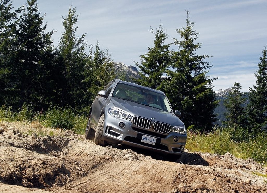BMW X5, foto 116