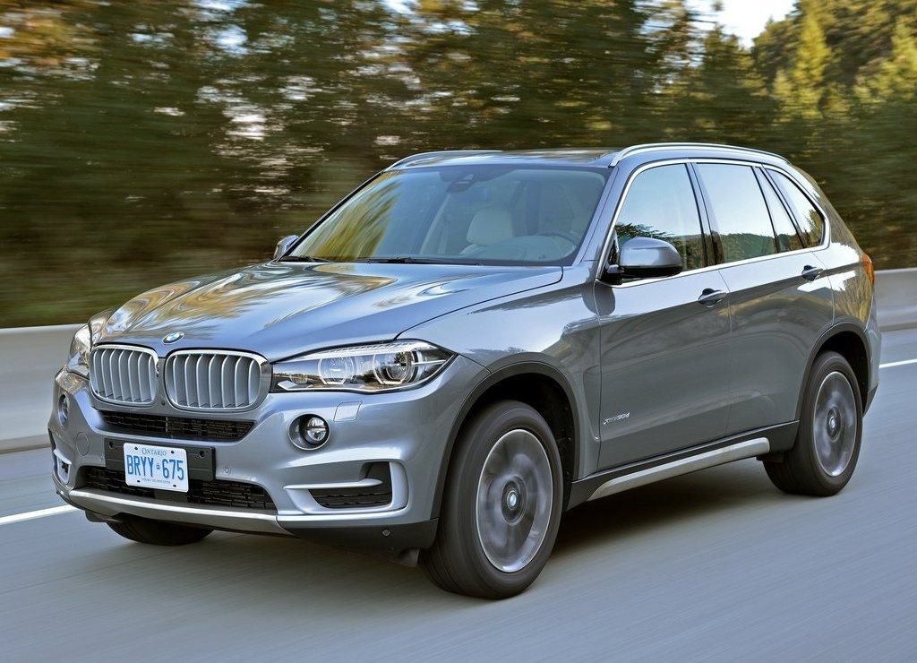 BMW X5, foto 117