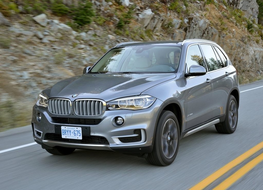 BMW X5, foto 118
