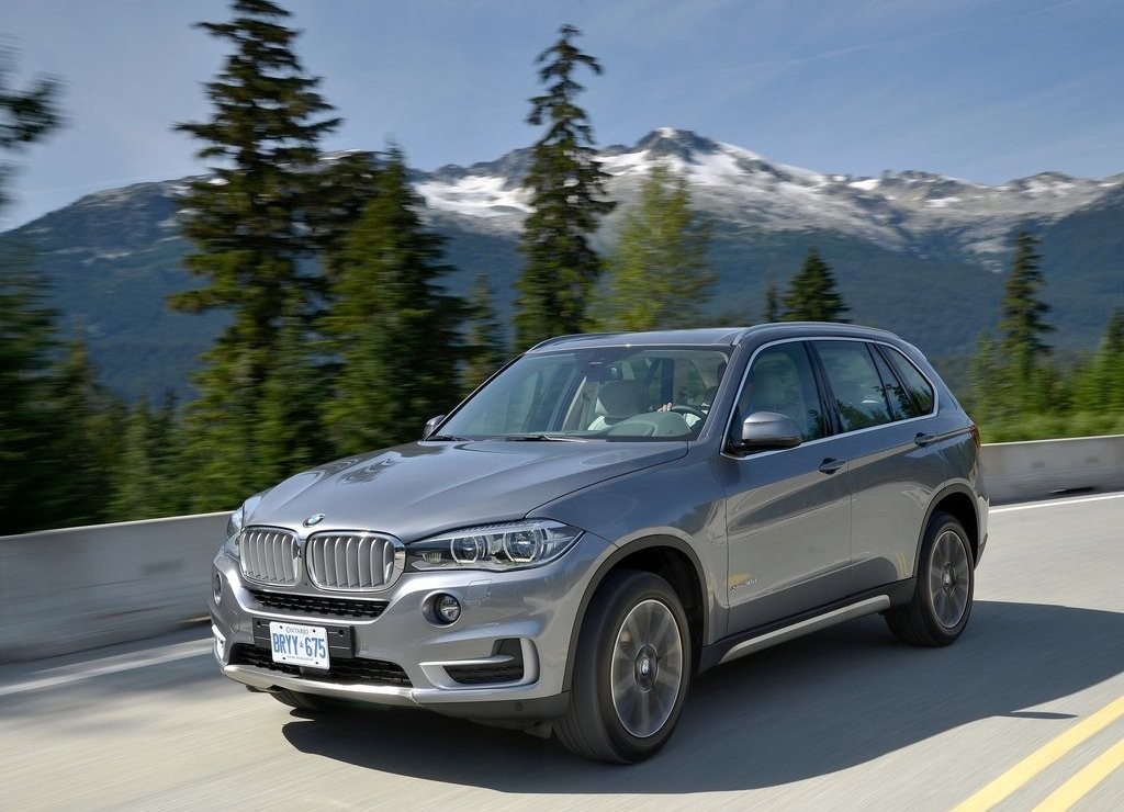BMW X5, foto 119