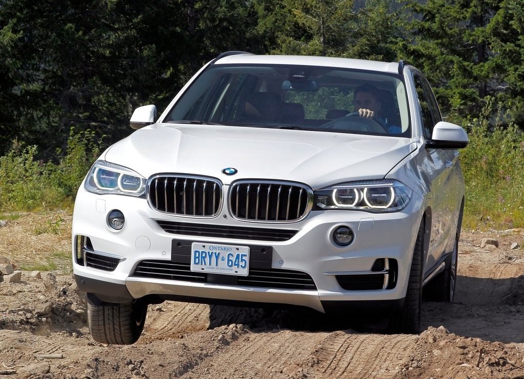 BMW X5, foto 120