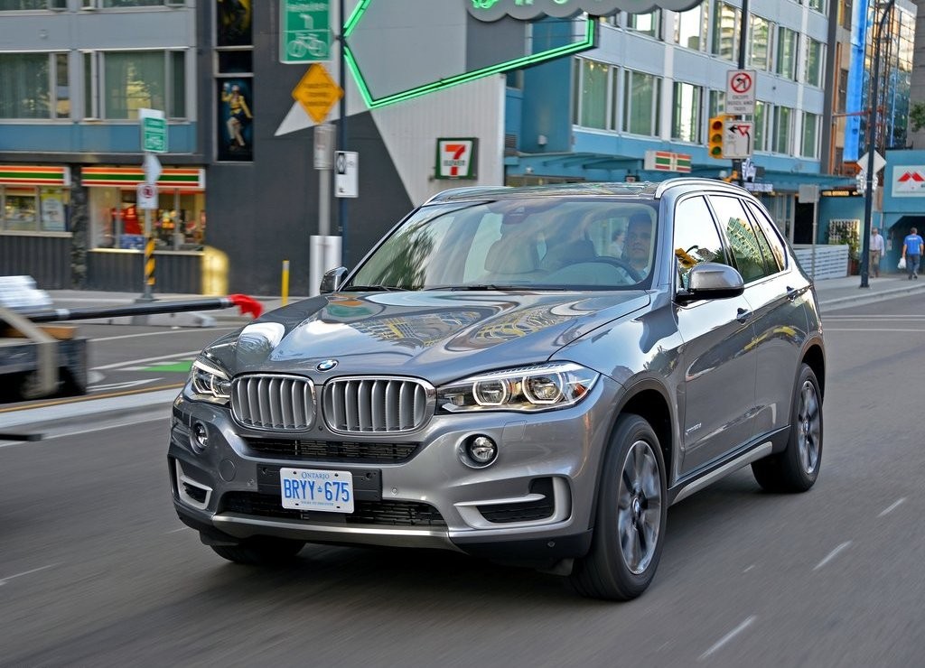 BMW X5, foto 121