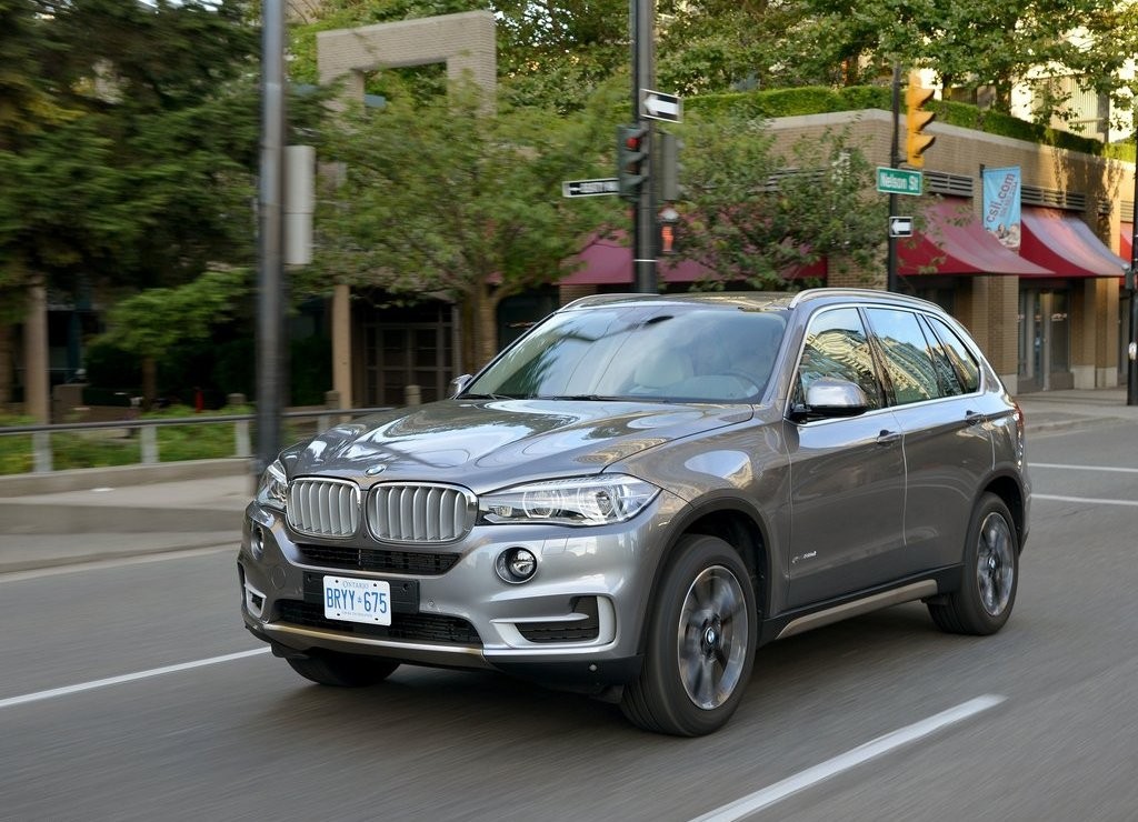 BMW X5, foto 122