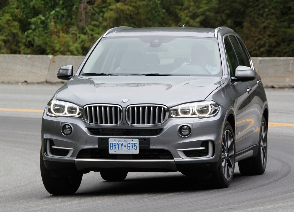 BMW X5, foto 124