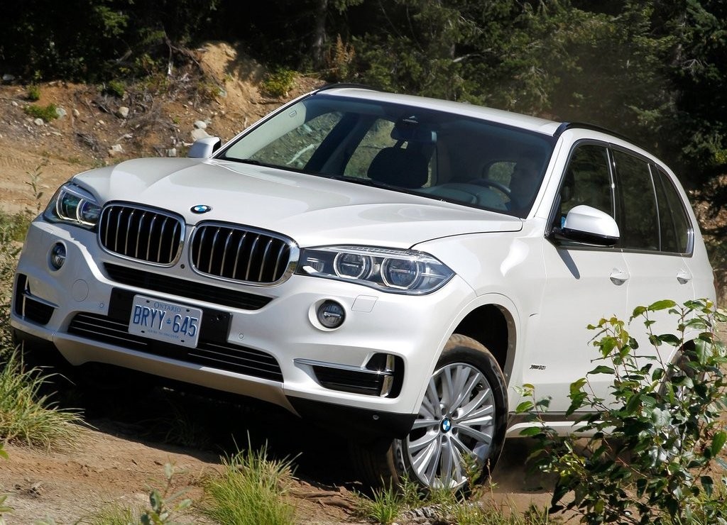 BMW X5, foto 125