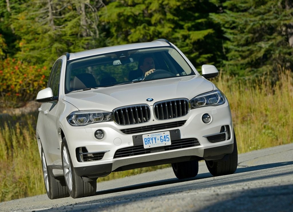 BMW X5, foto 126