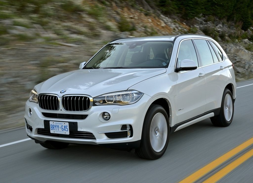 BMW X5, foto 127