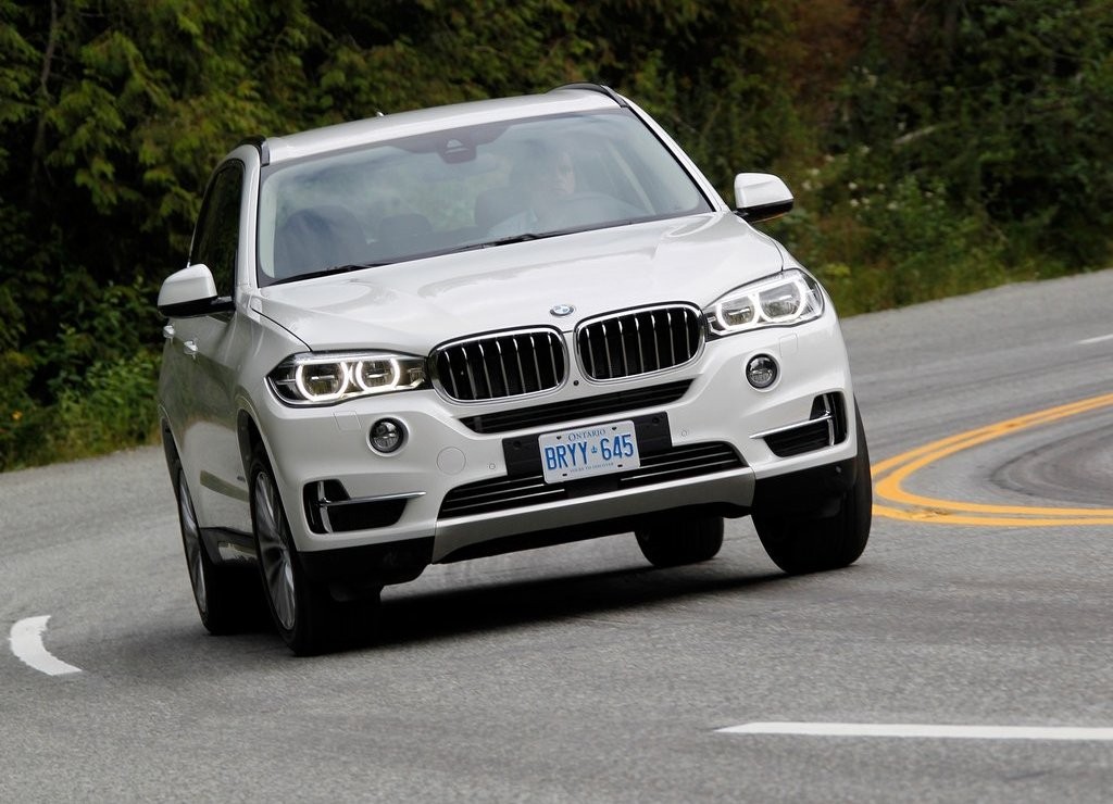 BMW X5, foto 128