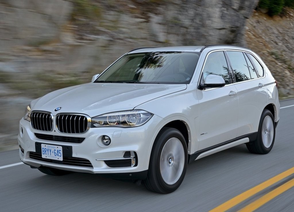BMW X5, foto 129