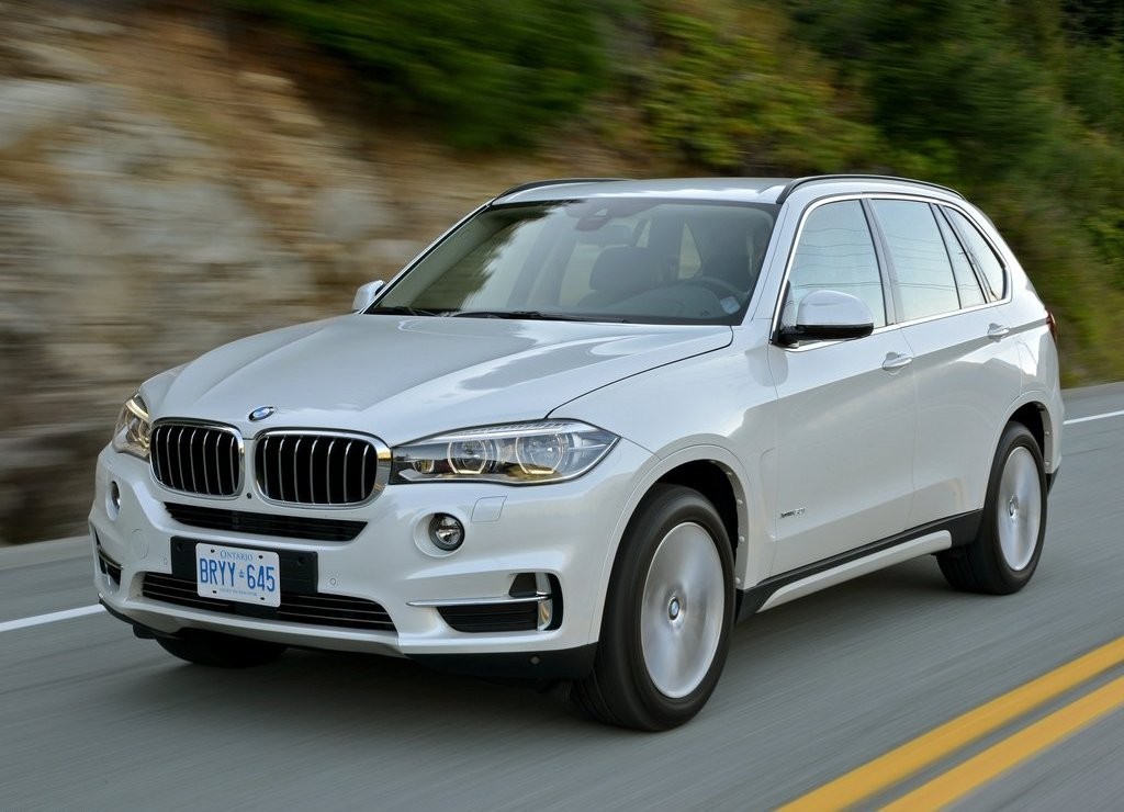 BMW X5, foto 130