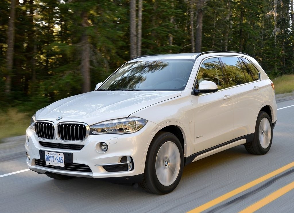 BMW X5, foto 131