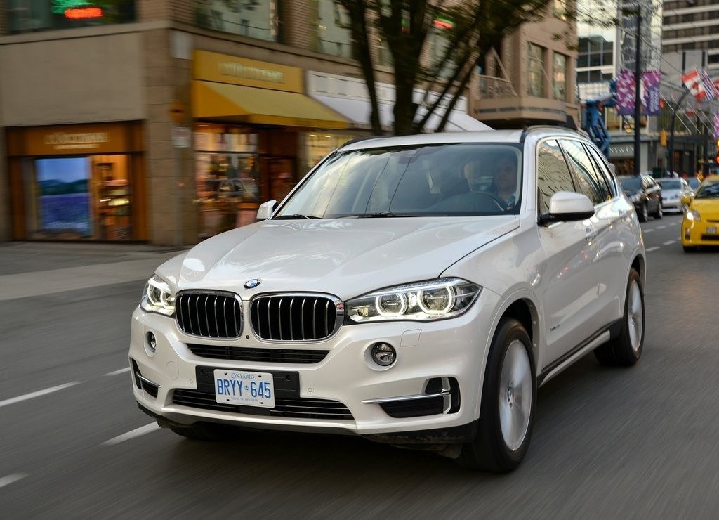 BMW X5, foto 132