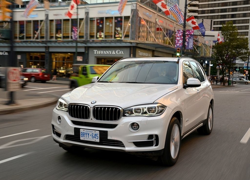 BMW X5, foto 133