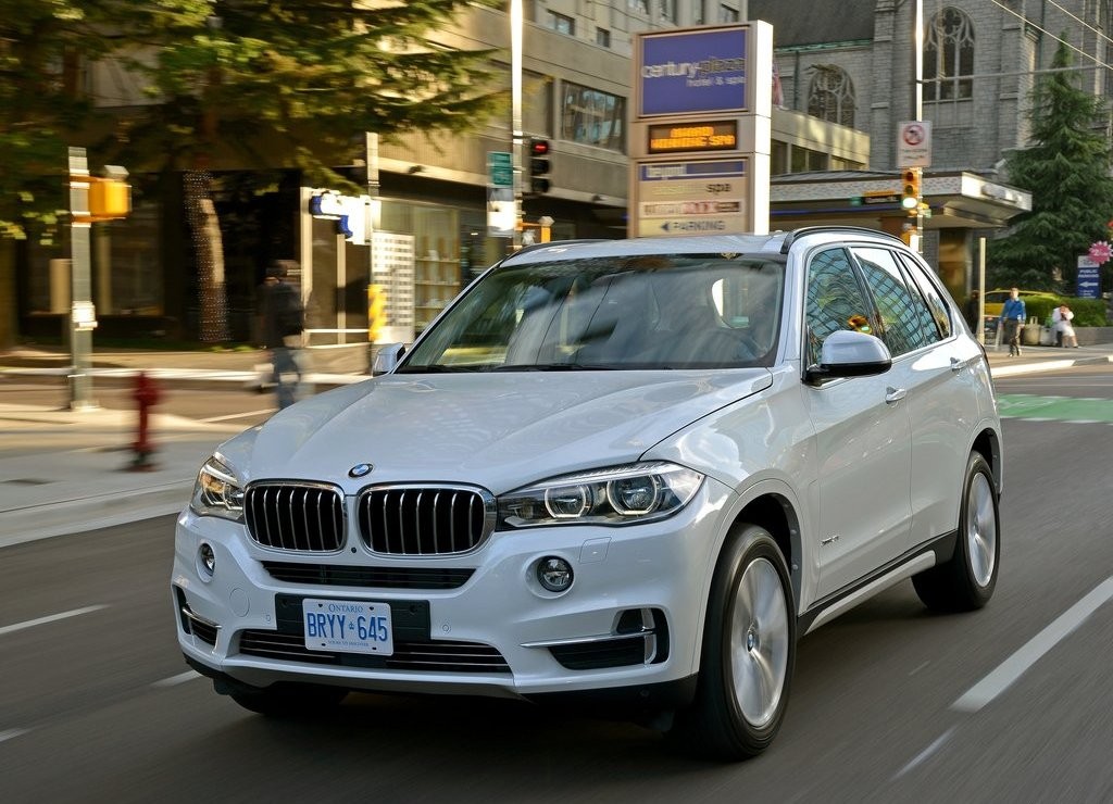 BMW X5, foto 134