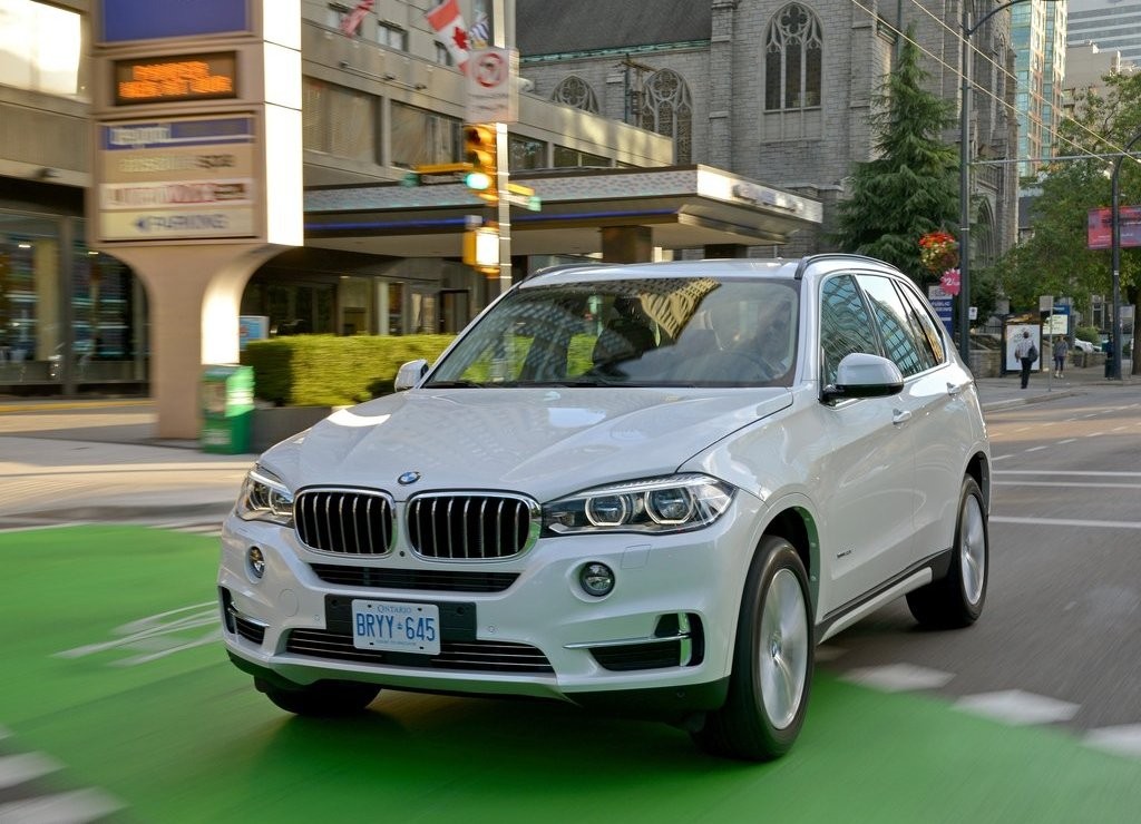 BMW X5, foto 135