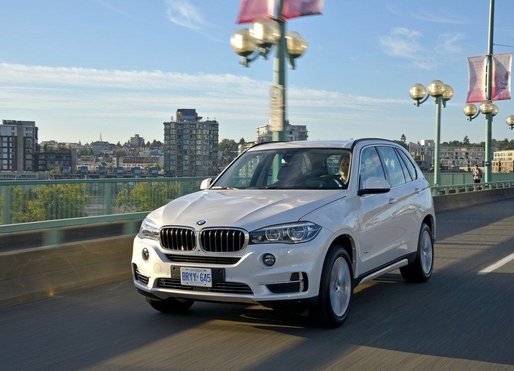 BMW X5, foto 136