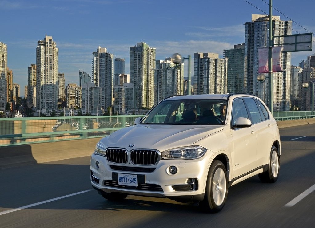 BMW X5, foto 137