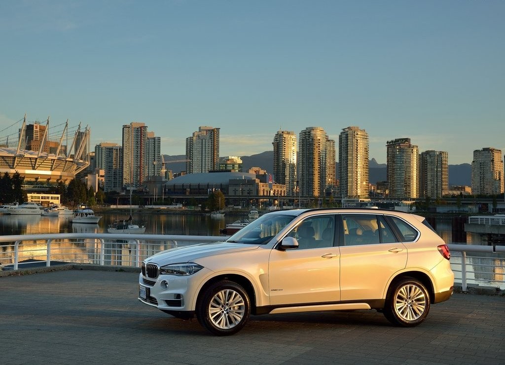 BMW X5, foto 138