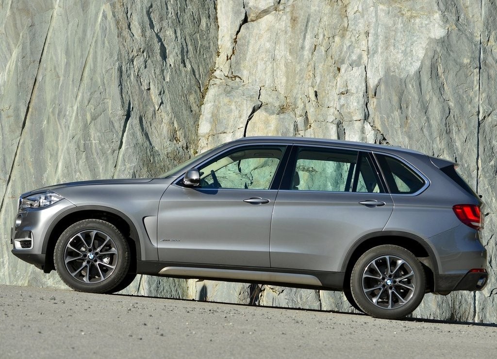 BMW X5, foto 139