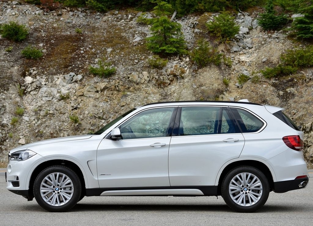BMW X5, foto 140