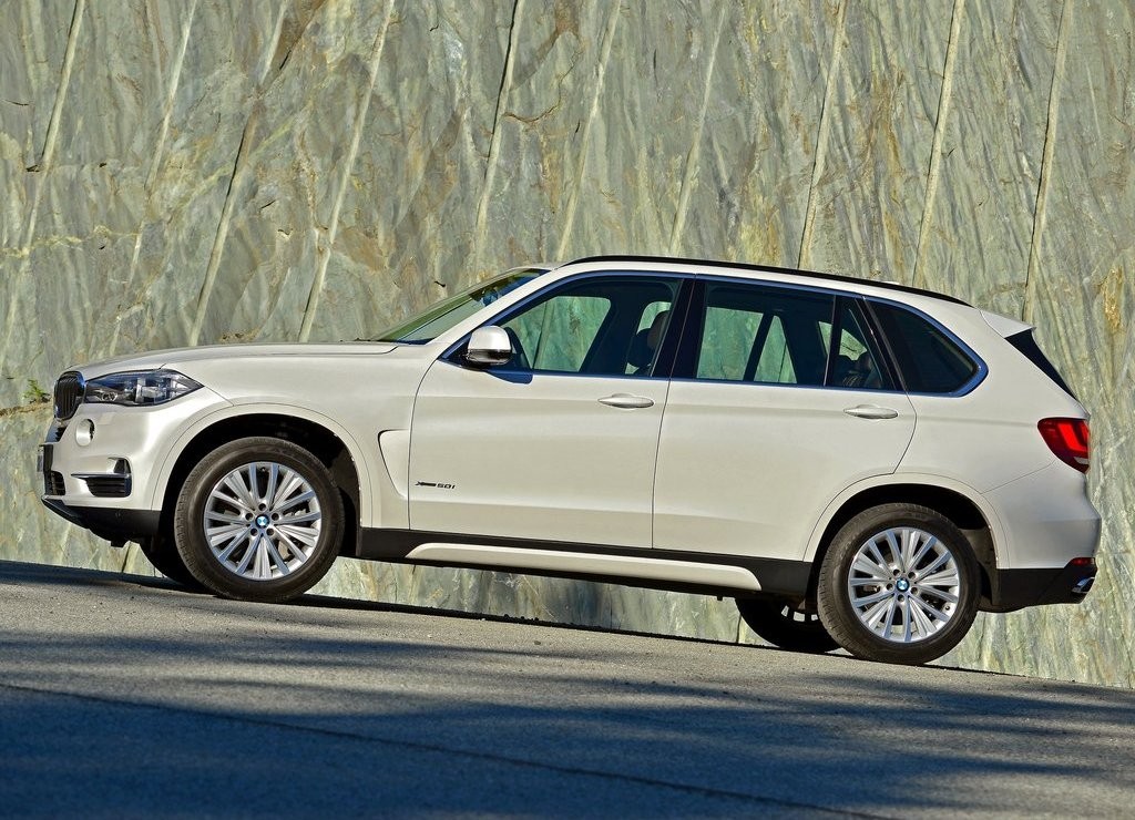 BMW X5, foto 141