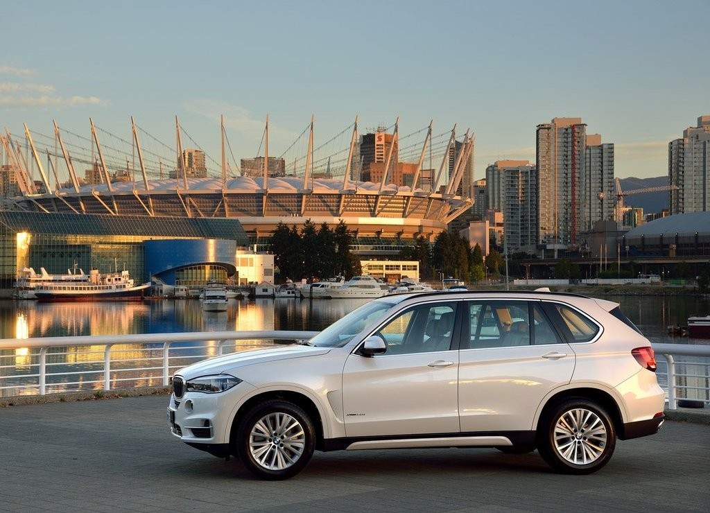 BMW X5, foto 142