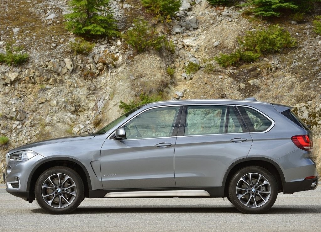 BMW X5, foto 143