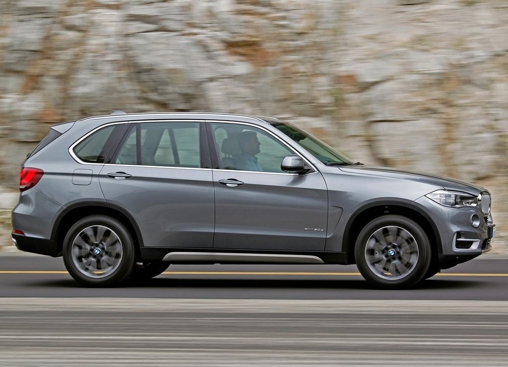 BMW X5, foto 144