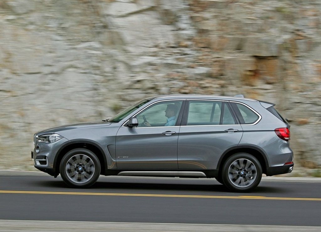 BMW X5, foto 145