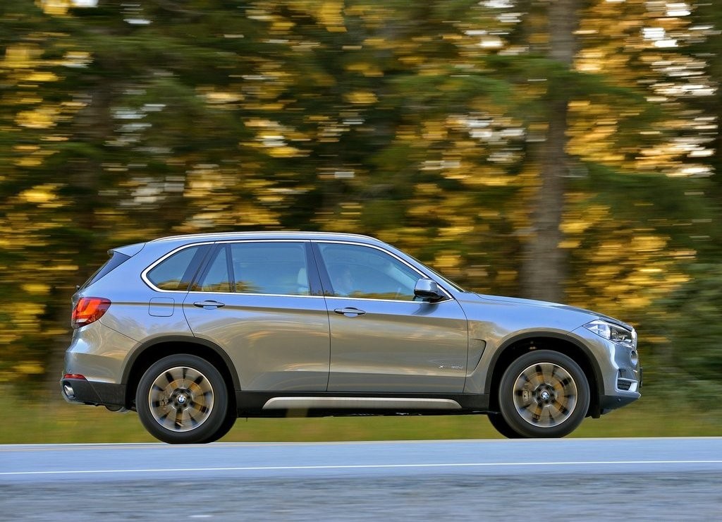 BMW X5, foto 146