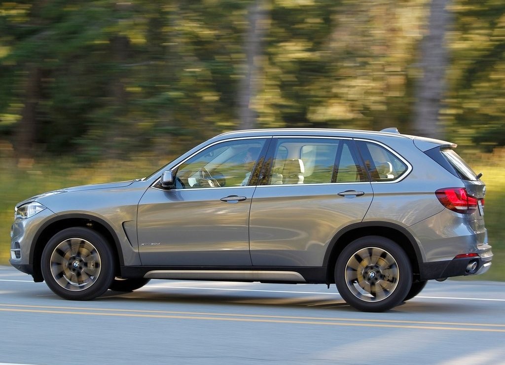 BMW X5, foto 147