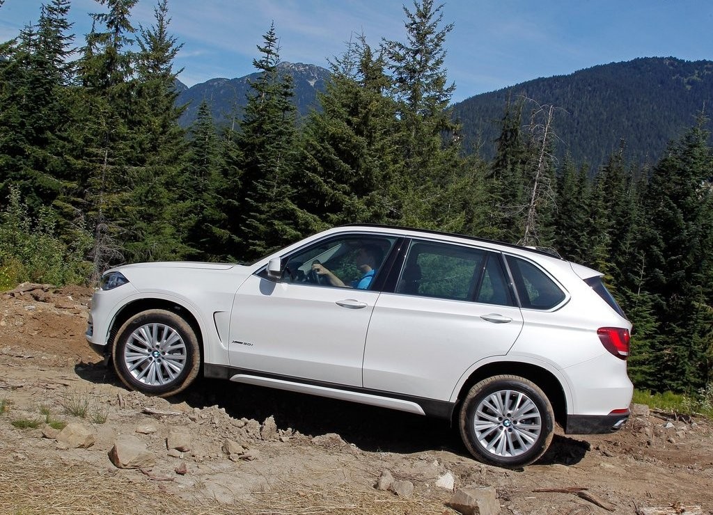 BMW X5, foto 148