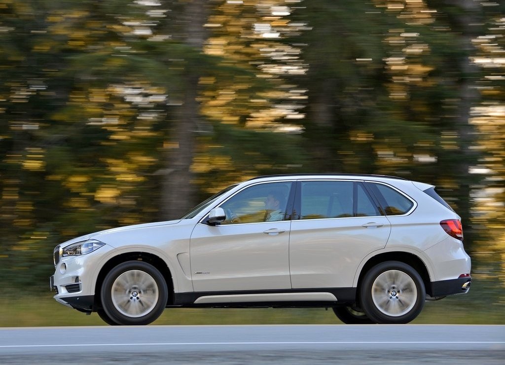 BMW X5, foto 149
