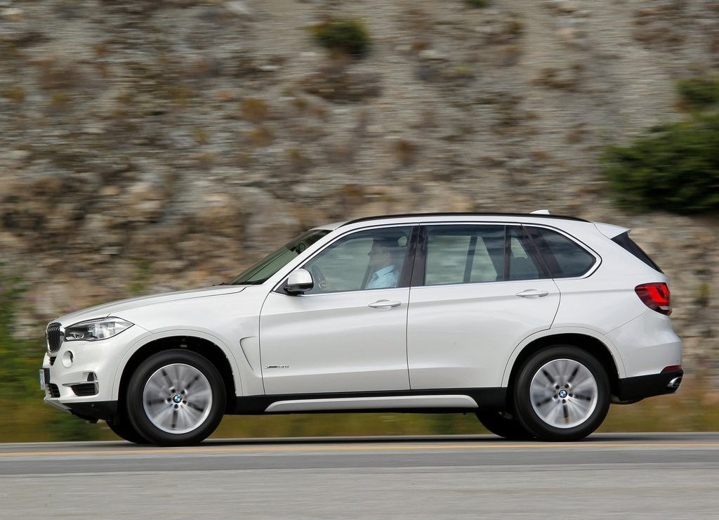 BMW X5, foto 150