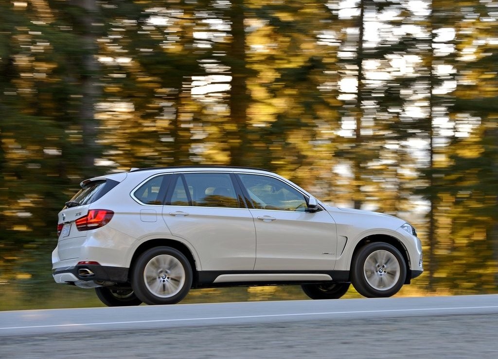 BMW X5, foto 151