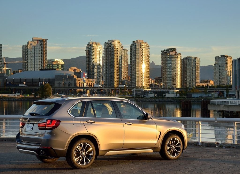 BMW X5, foto 152