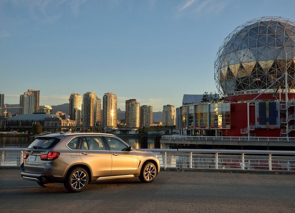 BMW X5, foto 153