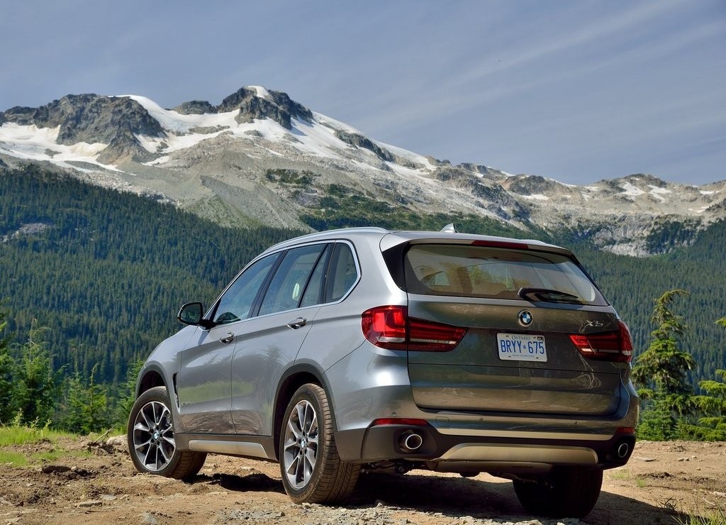 BMW X5, foto 154
