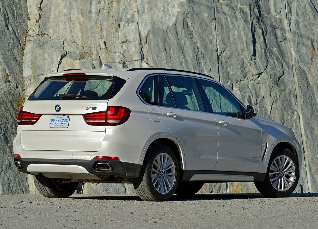 BMW X5, foto 156
