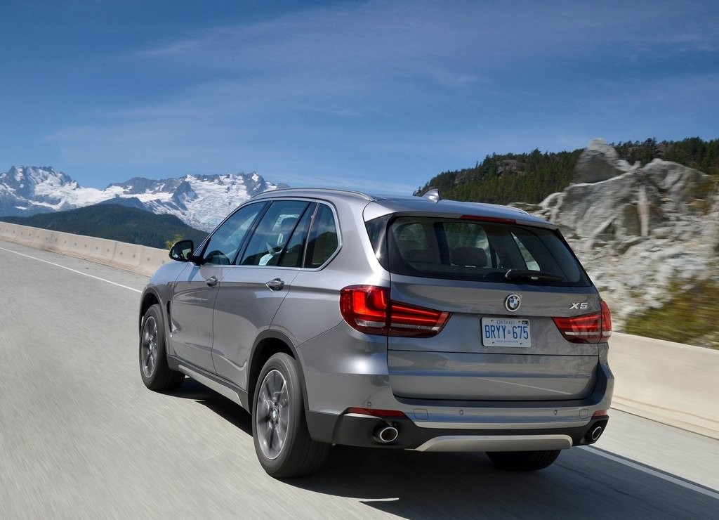 BMW X5, foto 159