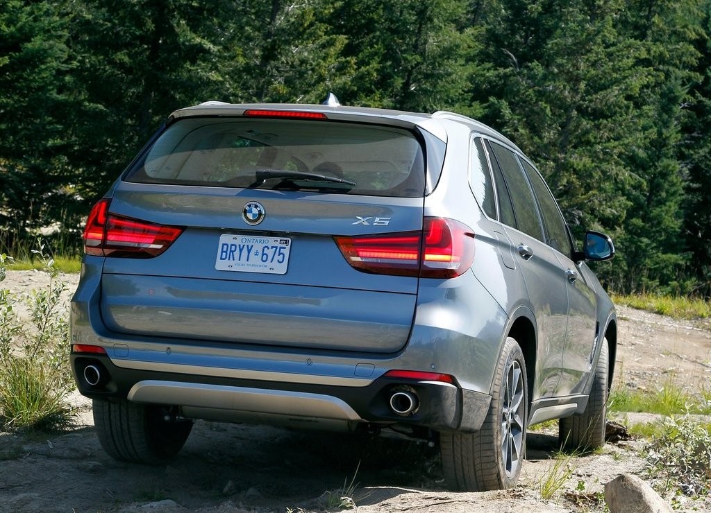 BMW X5, foto 160