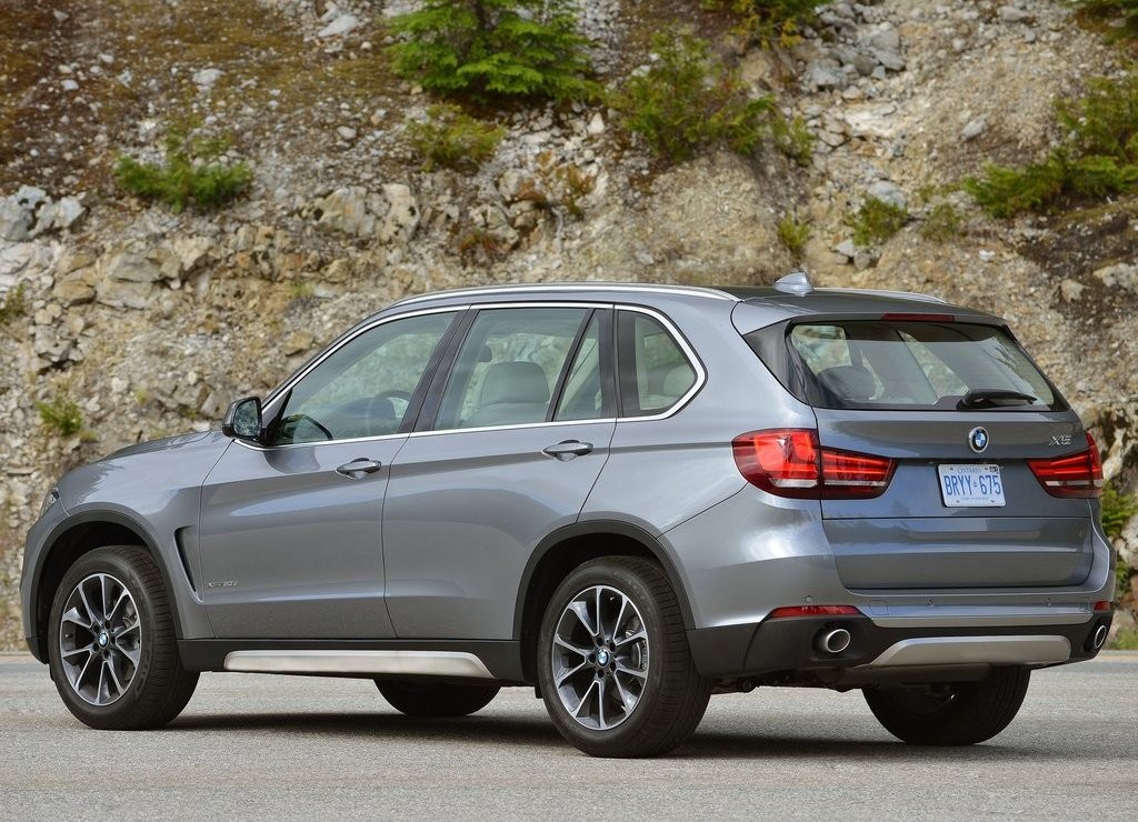 BMW X5, foto 161