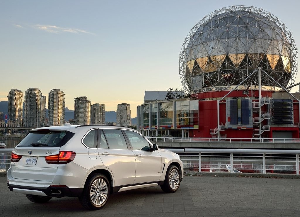 BMW X5, foto 162