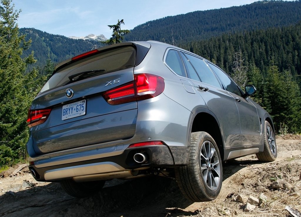 BMW X5, foto 163