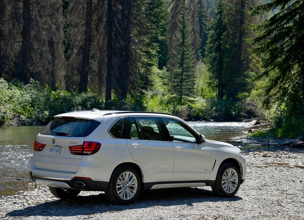 BMW X5, foto 164
