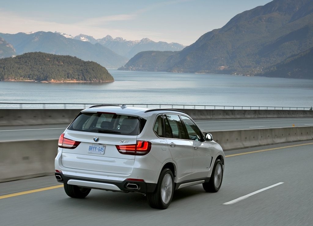 BMW X5, foto 165