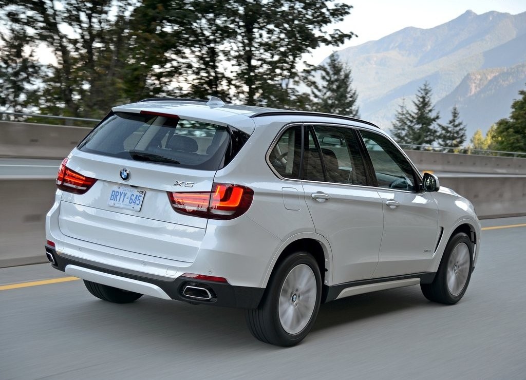 BMW X5, foto 166